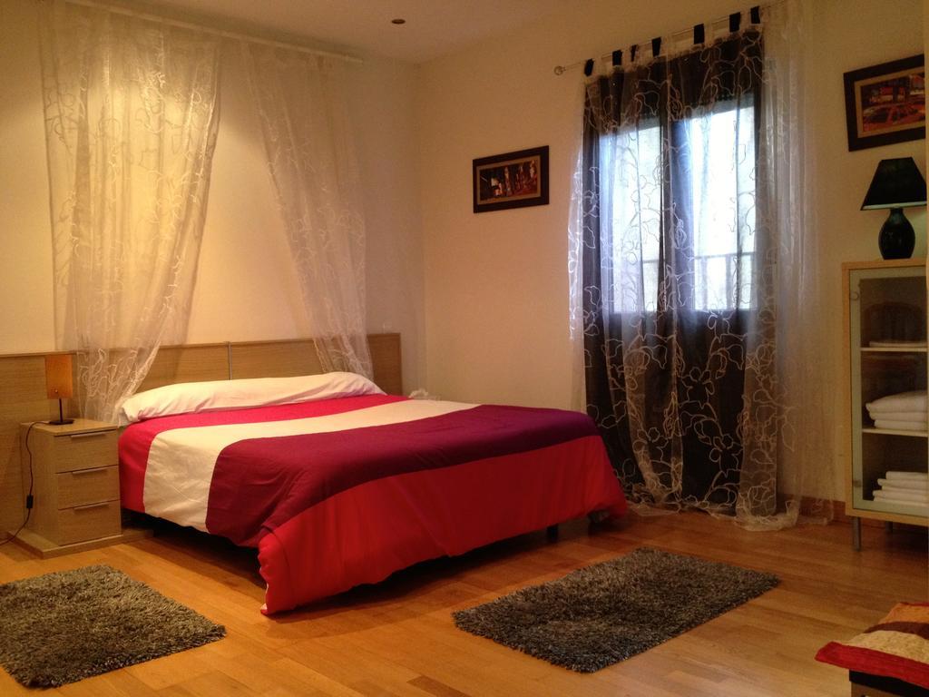 Estudios Blanmart Santander Room photo